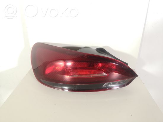 Volkswagen Scirocco Rear/tail lights 1L8945095N