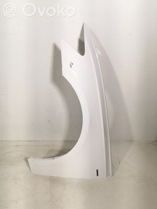 Audi A6 S6 C8 4K Fender
