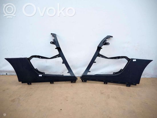 Audi R8 42 Sill