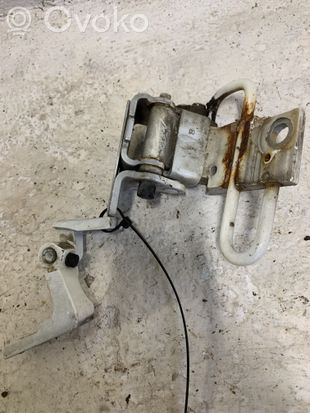 Audi A3 S3 8P Front door hinge set
