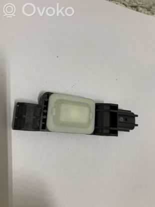 Audi A3 S3 8P Airbag deployment crash/impact sensor 8B0959643D