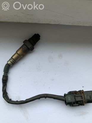 Audi A3 S3 8P Lambda probe sensor