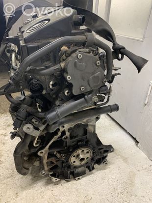Volkswagen PASSAT B6 Engine BLS