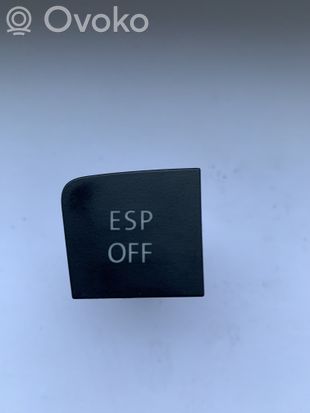 Volkswagen PASSAT B6 ESP (stability program) switch 3C0927117C