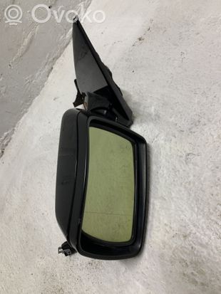 BMW X5 E53 Front door electric wing mirror