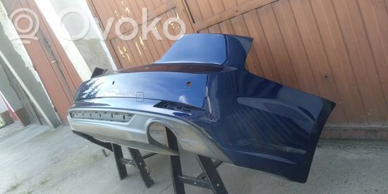 Audi A5 Rear bumper 8W6807511C