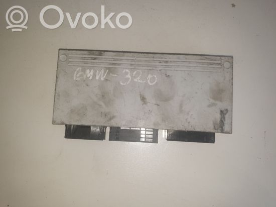 BMW 3 E46 Comfort/convenience module 6914362