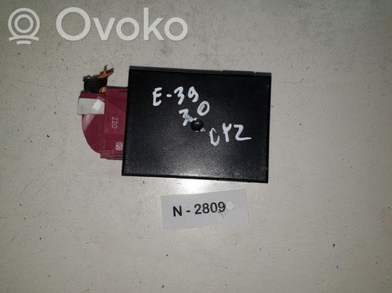 BMW 5 E39 Light module LCM 8375964
