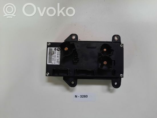 BMW 7 E65 E66 Other control units/modules 6943489