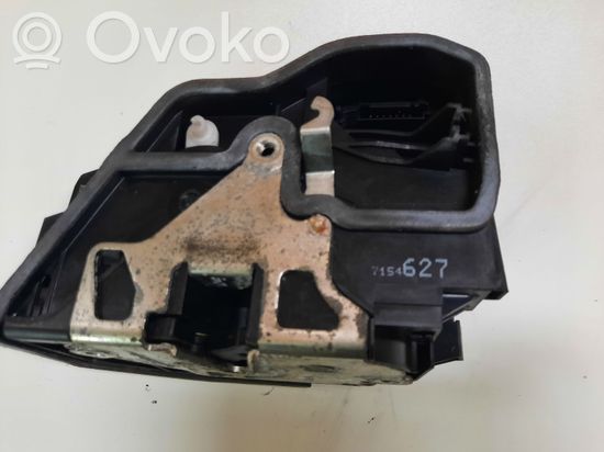 BMW 7 E65 E66 Front door lock 715627