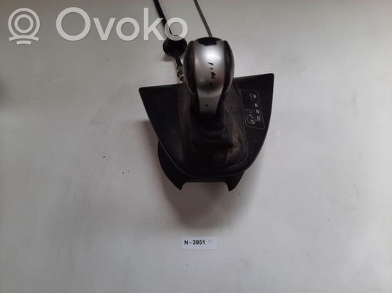 BMW X5 E53 Gear selector/shifter (interior)