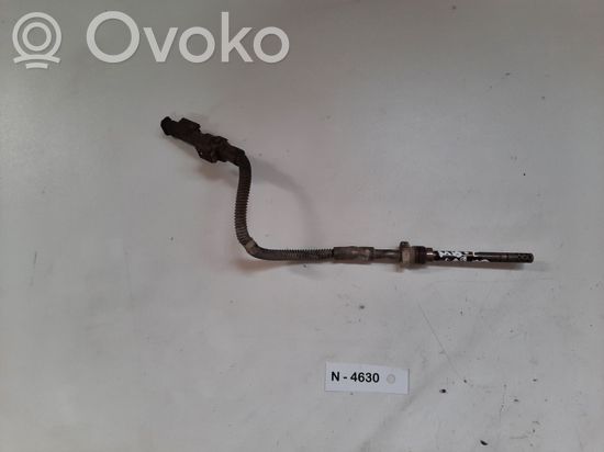 Mercedes-Benz C W204 Lambda probe sensor