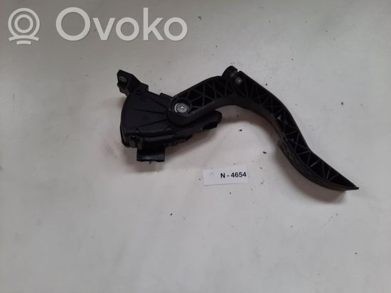 Audi A4 S4 B7 8E 8H Accelerator throttle pedal 8E1723523G