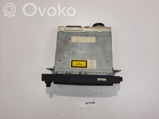 BMW 5 E60 E61 CD/DVD changer 6950813