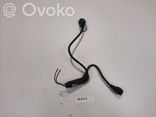 BMW 5 E60 E61 Lambda probe sensor 093304003