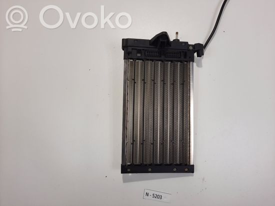 BMW 3 E90 E91 Electric cabin heater radiator 9153884