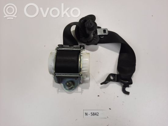 BMW 3 E90 E91 Front seatbelt