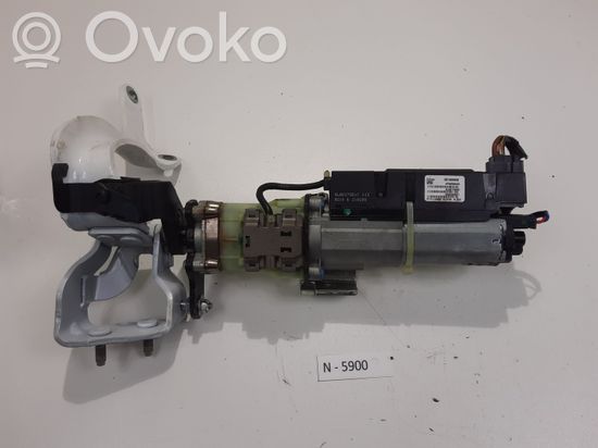 Audi Q7 4L Tailgate/trunk/boot lift motor 4F9959945