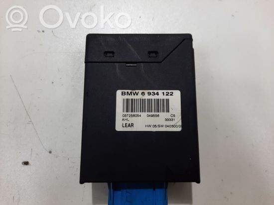 BMW 5 E60 E61 Light module LCM 6934122