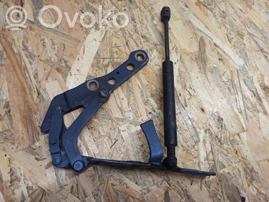BMW X3 E83 Engine bonnet/hood hinges 3411448