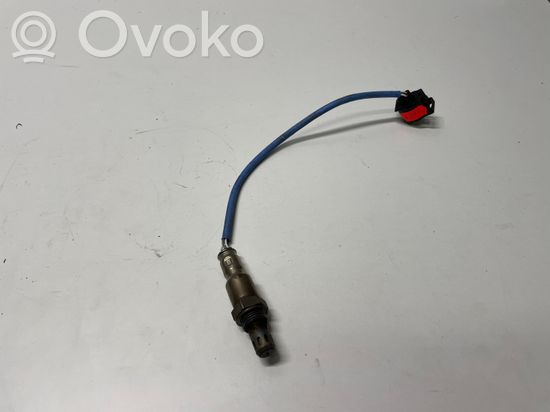 Mercedes-Benz E W213 Lambda probe sensor A0005421400