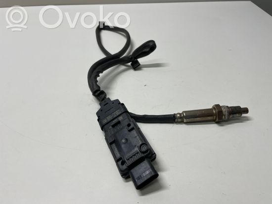 BMW 5 G30 G31 Lambda probe sensor 8594553