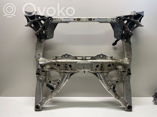 BMW 5 G30 G31 Front subframe 6859493