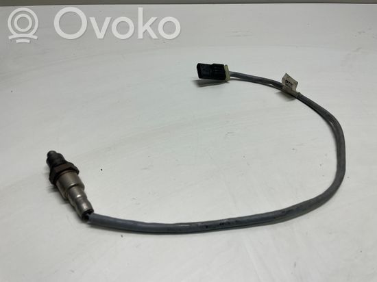 BMW 2 F46 Lambda probe sensor 8631393