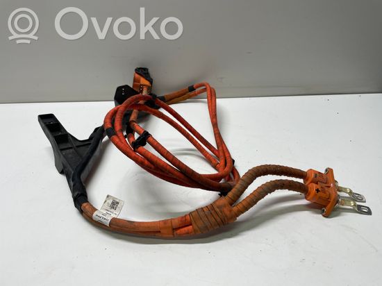 Volkswagen Golf VII Electric car charging cable 5Q0971015D