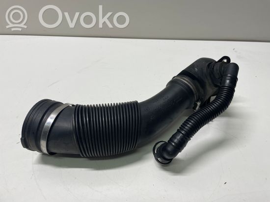 Audi A5 8T 8F Air intake duct part 059129629A