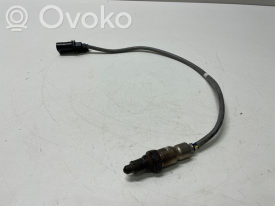 Volkswagen PASSAT B8 Lambda probe sensor 04E906262AK