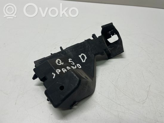Audi Q5 SQ5 Fender mounting bracket 8R0807284C