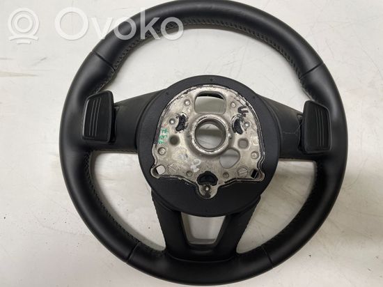 Audi Q2 Steering wheel 62726180A