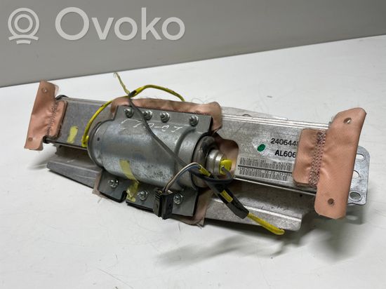 BMW X5 E70 Passenger airbag 2406447