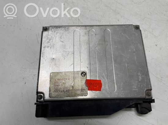 BMW 3 E90 E91 Other control units/modules 1429861