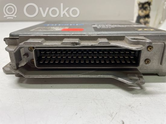BMW 3 E90 E91 Engine control unit/module 2246211