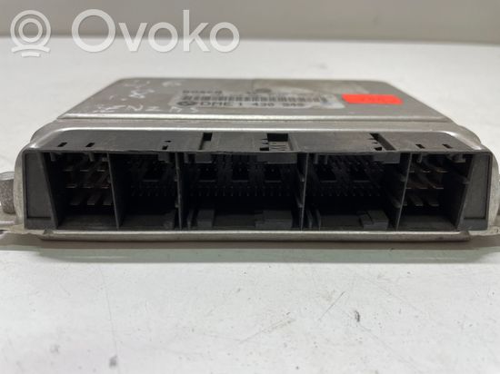 BMW 3 E90 E91 Engine control unit/module 1430940