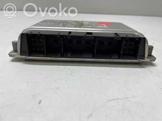 BMW X5 E53 Engine control unit/module 7512912