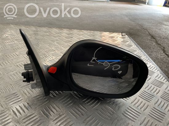 BMW 3 E90 E91 Front door electric wing mirror 7182695