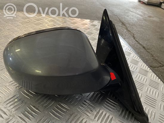 BMW 3 E90 E91 Front door electric wing mirror 7182695