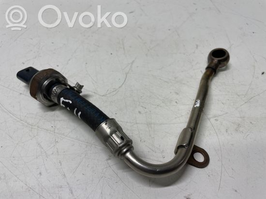 BMW 5 F10 F11 Other engine bay part 7810181