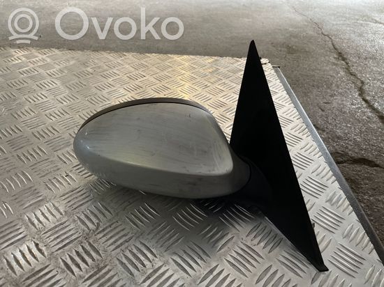 BMW 1 E82 E88 Front door electric wing mirror 010803