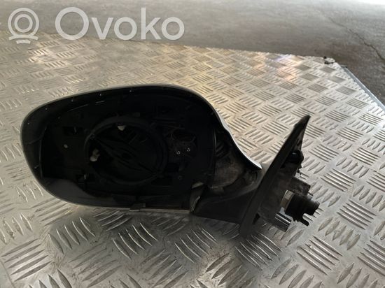 BMW 3 E90 E91 Front door electric wing mirror 7182695