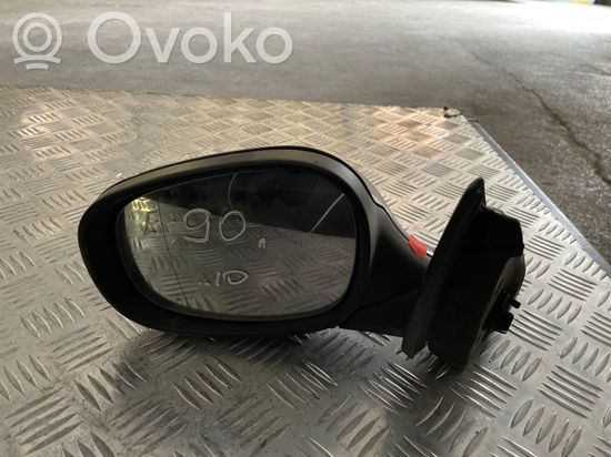 BMW 3 E90 E91 Front door electric wing mirror 7182695