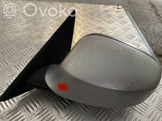 BMW 3 E90 E91 Front door electric wing mirror 7182695