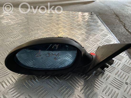 BMW 1 E82 E88 Front door electric wing mirror 010803