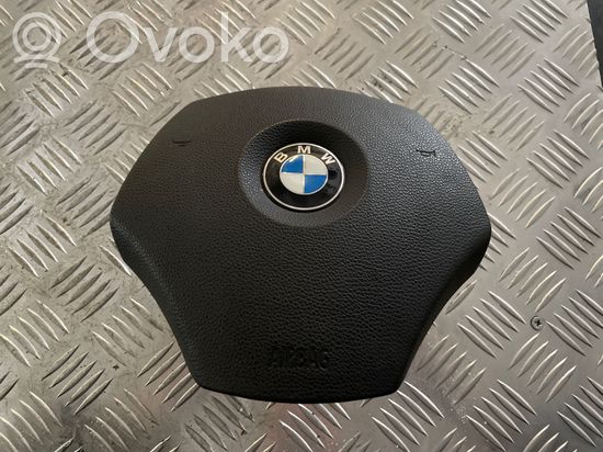 BMW 3 E90 E91 Steering wheel airbag 6779829