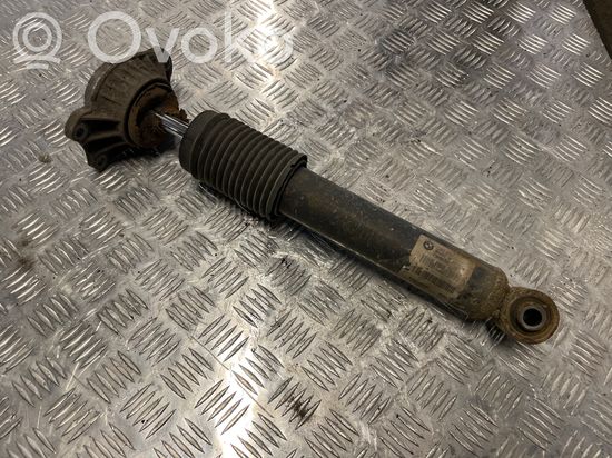 BMW 5 F10 F11 Rear shock absorber/damper 6797771