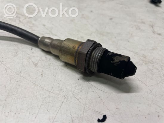 BMW 1 F20 F21 Lambda probe sensor 8570230