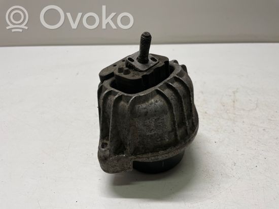 BMW 3 E90 E91 Engine mount bracket 6773743